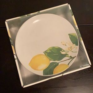 Appetizer/dessert plates  7 inch